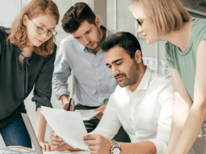 Máster en Marketing Digital e Inteligencia Artificial | IM EduTech