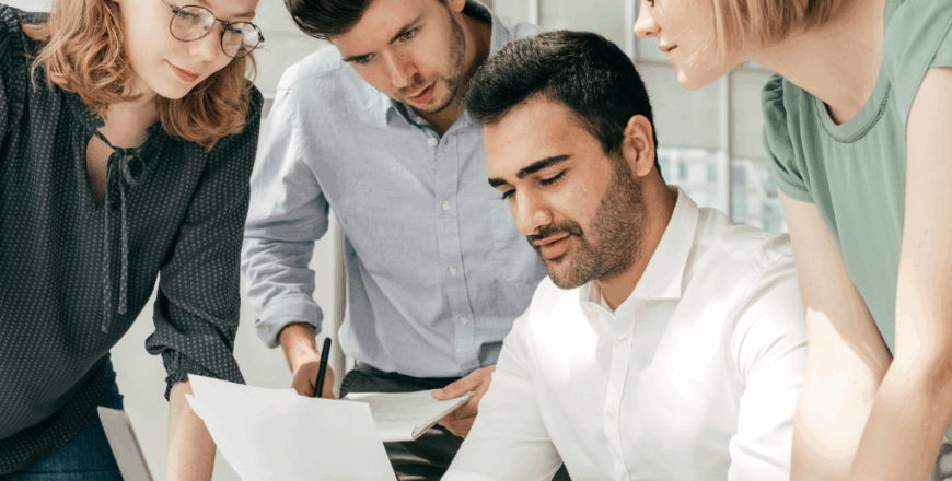 Máster en Marketing Digital e Inteligencia Artificial | IM EduTech