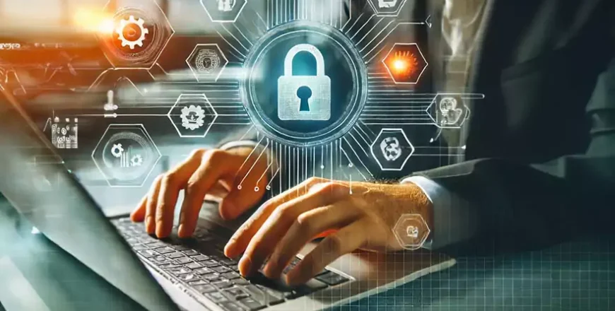 Dual Máster en Ciberseguridad e IA - Formación Online IM EduTech