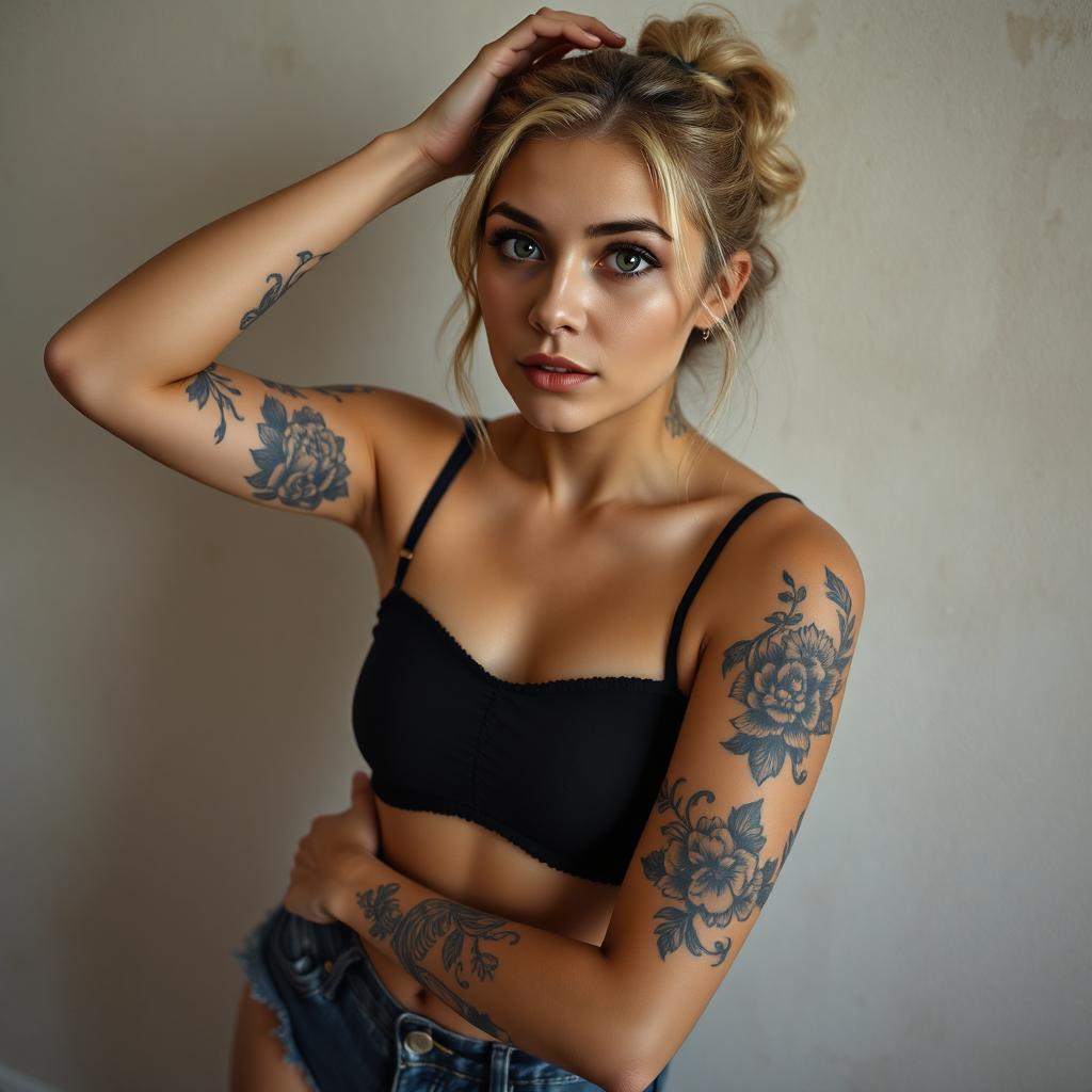 Irene Gárcia